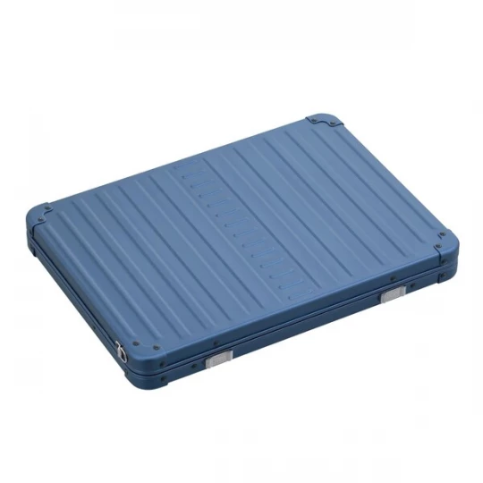 Foto van product Aleon Laptoptas blauw