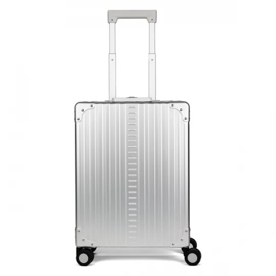 Foto van product Aleon Trolley 'Business' lichtgrijs