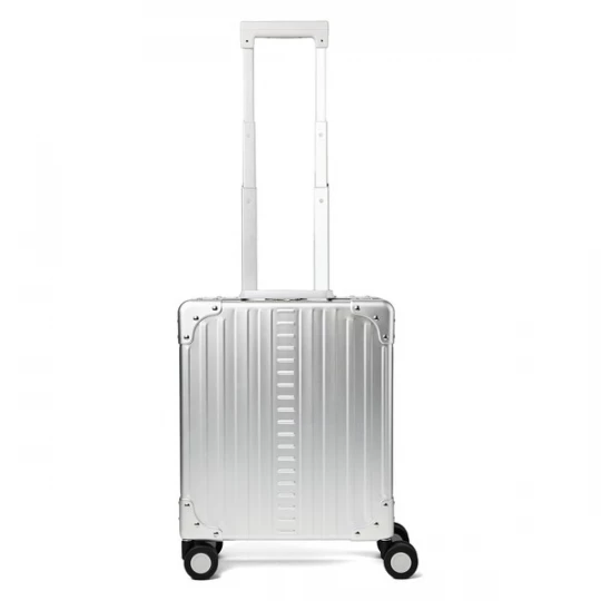 Foto van product Aleon Trolley 'Business' rookgrijs
