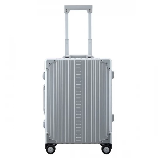 Foto van product Aleon Trolley grijs