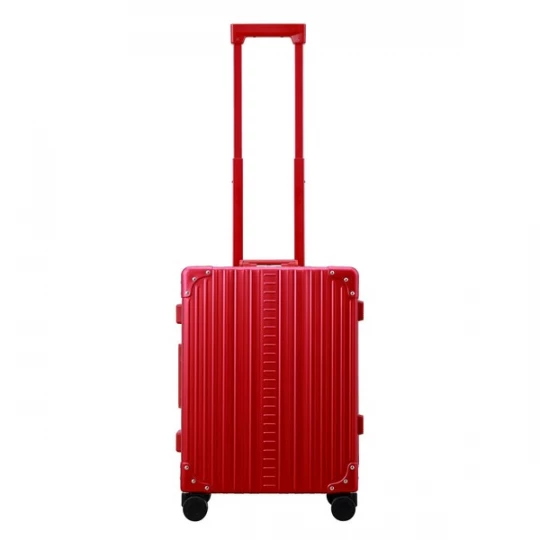 Foto van product Aleon Trolley rood