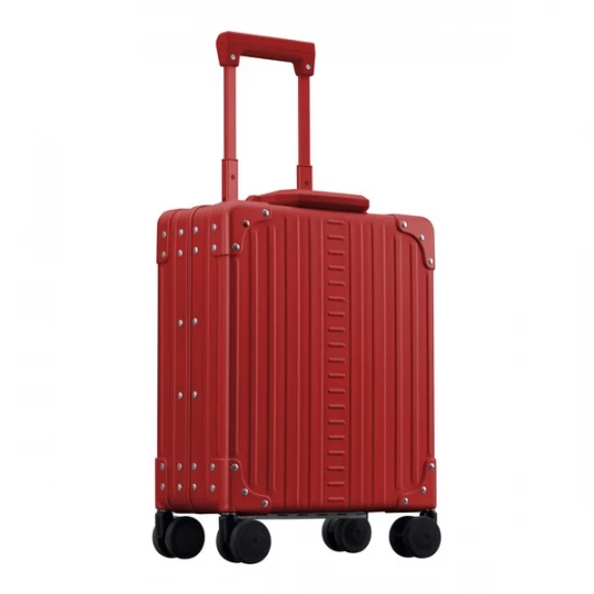 Foto van product Aleon Trolley rood