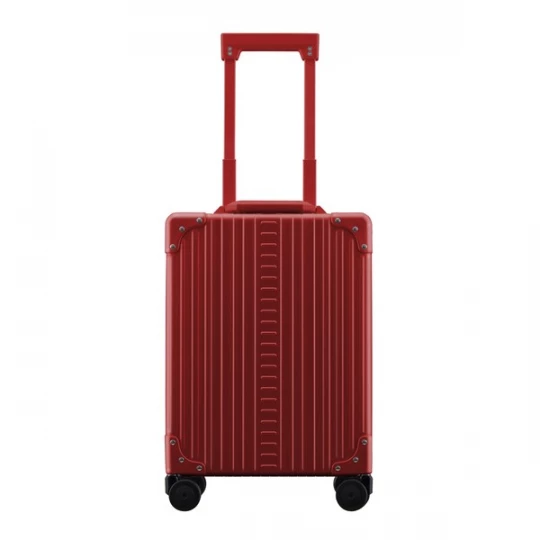 Foto van product Aleon Trolley rood