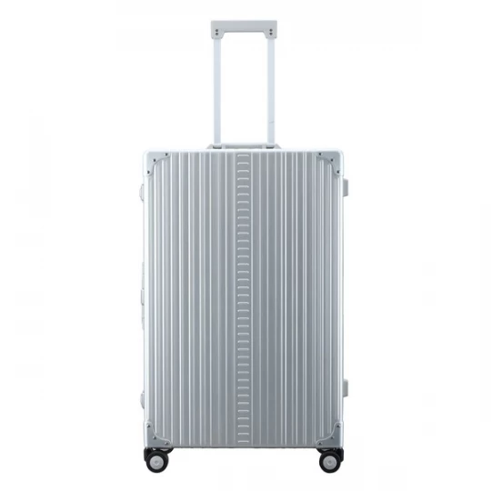 Foto van product Aleon Trolley zilver