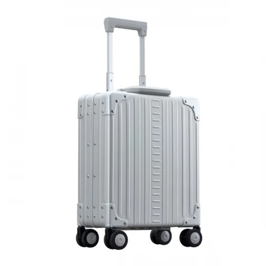Foto van product Aleon Trolley zilver