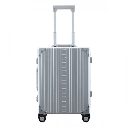 Foto van product Aleon Trolley zilver