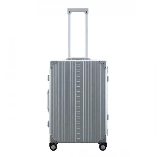 Foto van product Aleon Trolley zilver