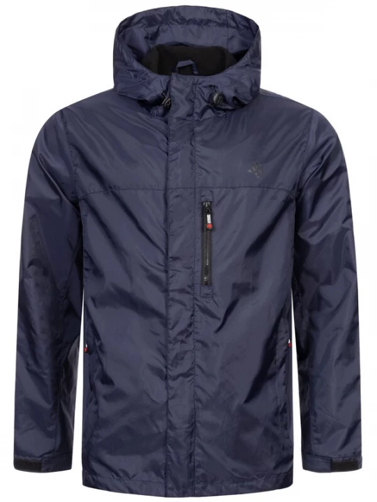 Foto van product Alessandro Salvarini Functionele jas navy