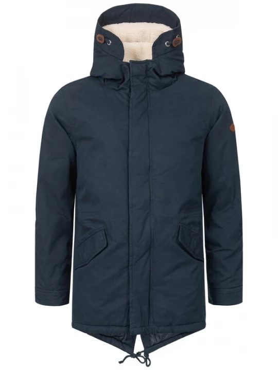 Foto van product Alessandro Salvarini Winterparka navy