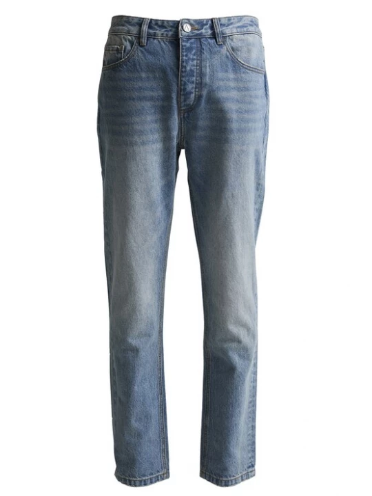 Foto van product Alessandro Zavetti Jeans 'FONTINI' blauw denim