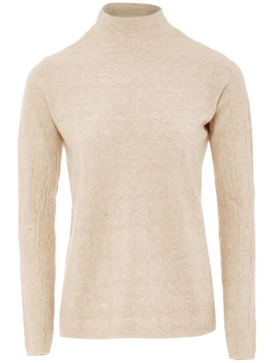 Foto van product aleva Trui beige