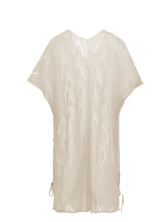 Foto van product aleva Trui beige