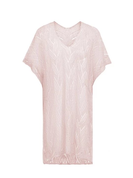 Foto van product MAHISHA Trui rosa