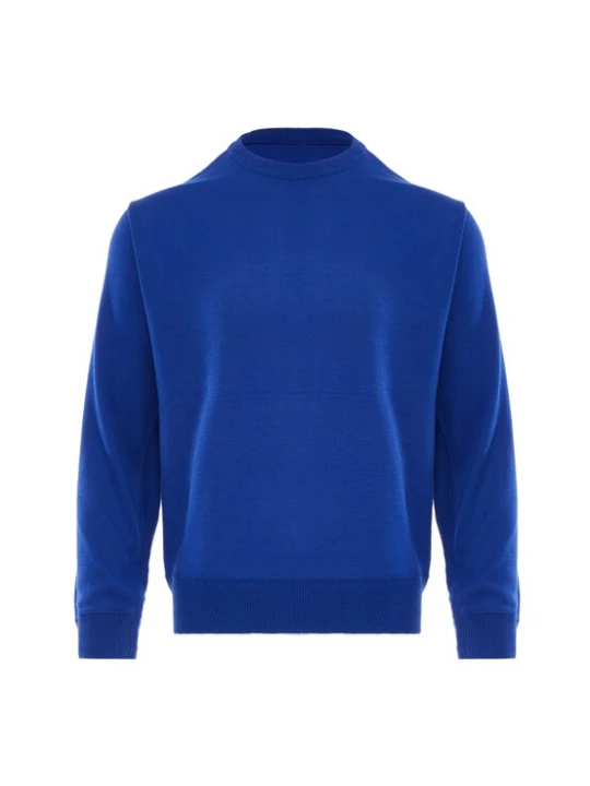 Foto van product NALLY Trui ultramarine blauw