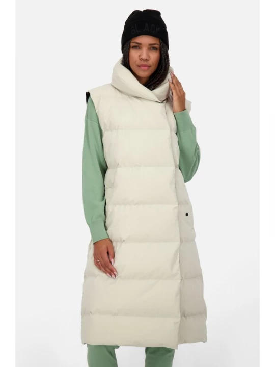 Foto van product alife & kickin Bodywarmer 'PhoebeAK A' offwhite