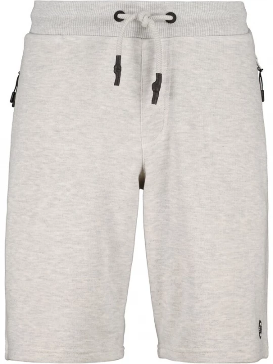 Foto van product alife & kickin Broek 'AndyAK A' wit gemêleerd