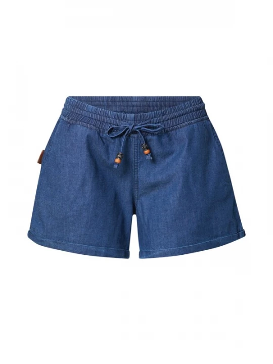 Foto van product alife & kickin Broek 'JaneAK' donkerblauw
