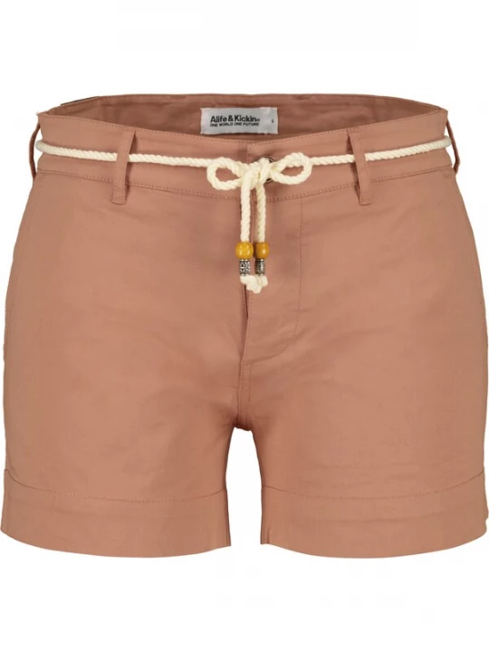 Foto van product alife & kickin Broek mokka