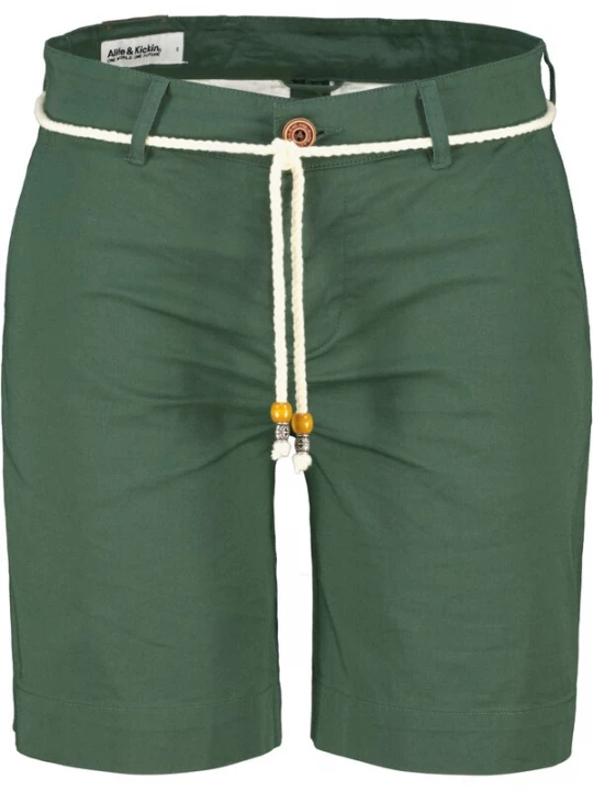 Foto van product alife & kickin Chino groen