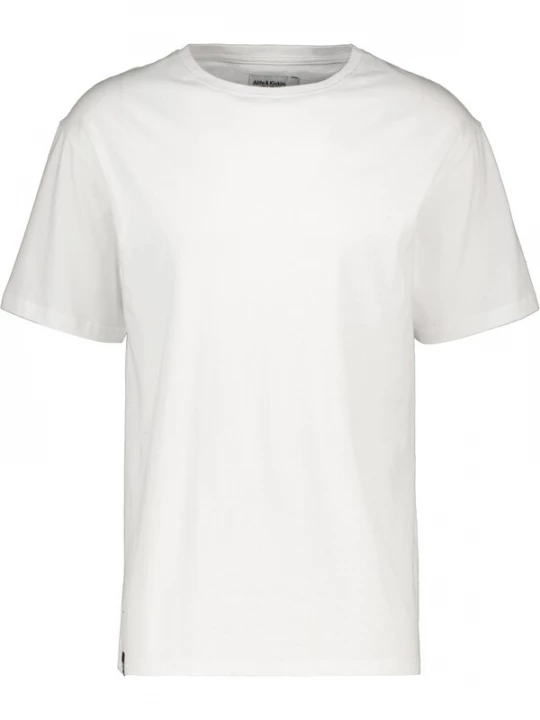 Foto van product alife & kickin Shirt 'BrodyAK A' wit