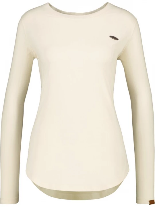 Foto van product alife & kickin Shirt 'LeaAK A' ecru