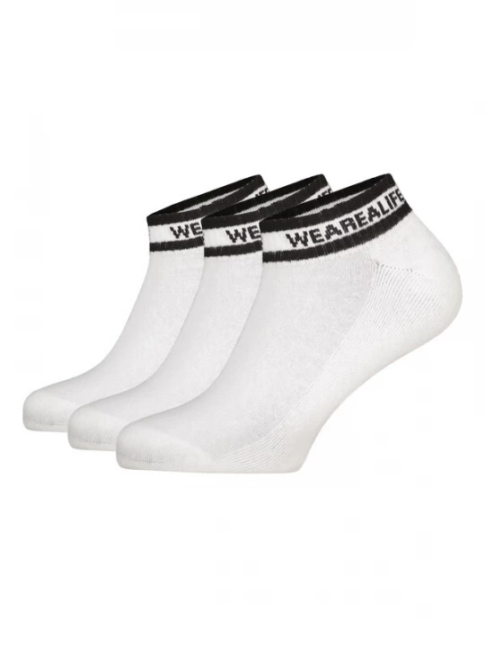 Foto van product alife & kickin Sokken zwart / wit
