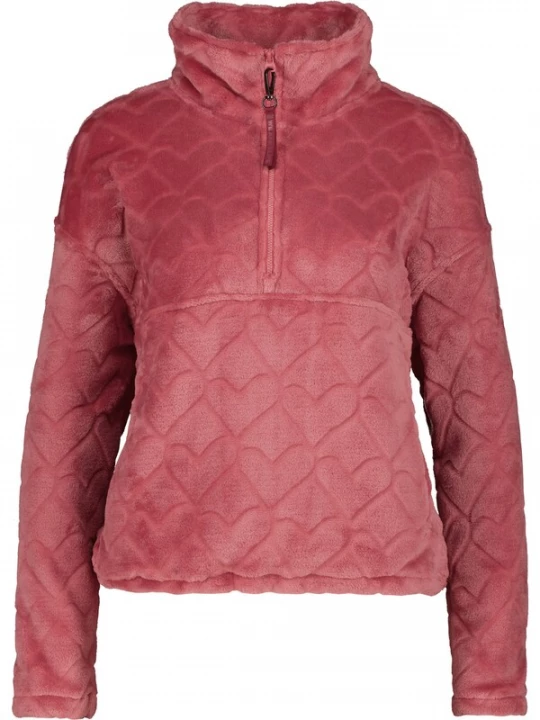 Foto van product alife & kickin Sweatshirt 'AKLilian' watermeloen rood