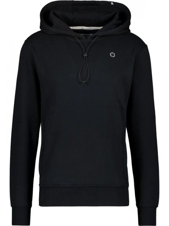 Foto van product alife & kickin Sweatshirt 'Cassian' zwart
