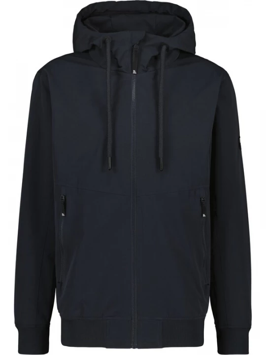 Foto van product alife & kickin Tussenjas 'AyanAK' marine