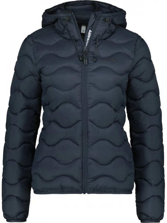 Foto van product alife & kickin Tussenjas 'RoxanneAK A' marine