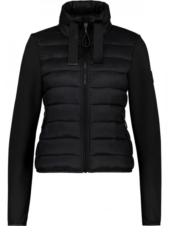 Foto van product alife & kickin Tussenjas 'RunaAK A' zwart