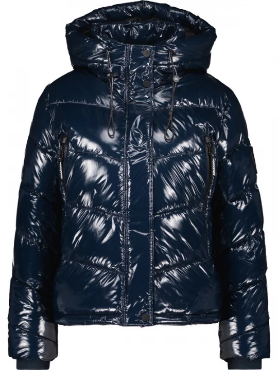 Foto van product alife & kickin Winterjas 'DayanyAK A' marine