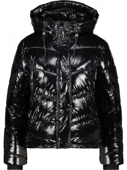Foto van product alife & kickin Winterjas 'DayanyAK' zwart