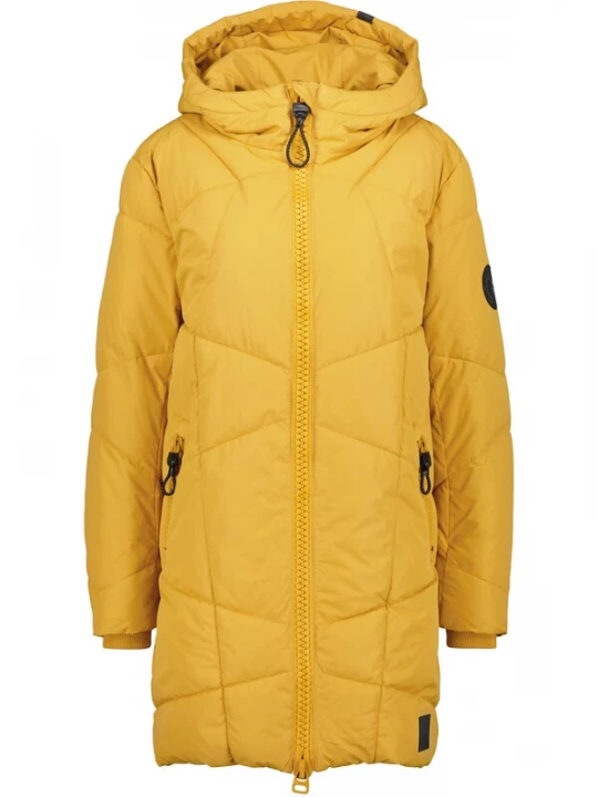 Foto van product alife & kickin Winterjas 'KasiaAK A' camel