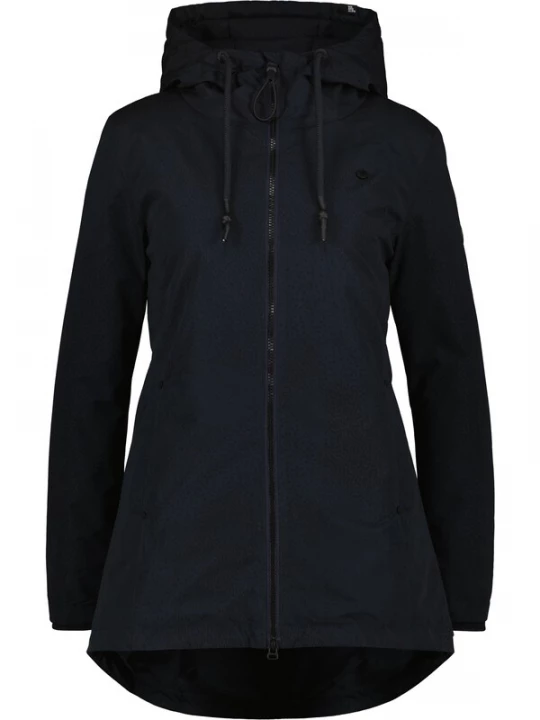 Foto van product alife & kickin Winterjas 'LilouAK B' nachtblauw / donkerblauw