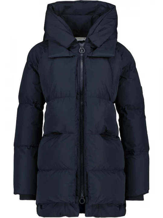 Foto van product alife & kickin Winterjas 'LykkeAK A' marine