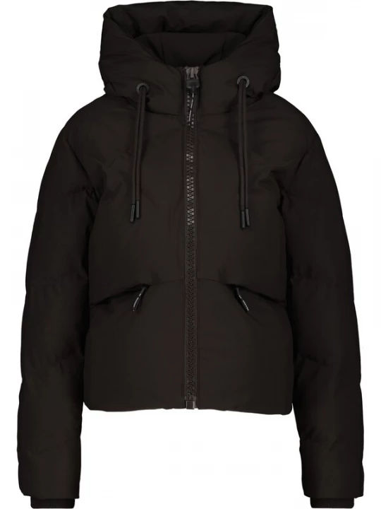 Foto van product alife & kickin Winterjas 'MurielAK' donkerbruin