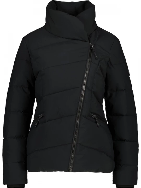 Foto van product alife & kickin Winterjas 'Nell' zwart