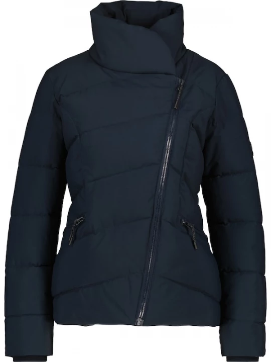 Foto van product alife & kickin Winterjas 'NellAK K' marine