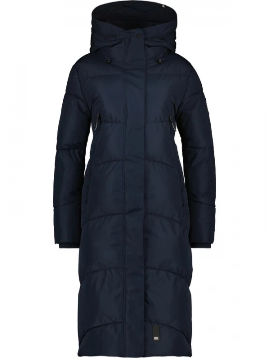 Foto van product alife & kickin Wintermantel 'Juna' marine
