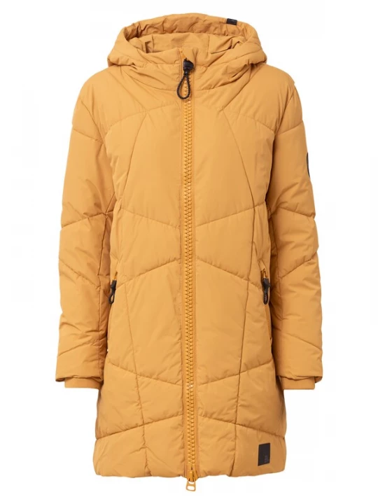 Foto van product alife & kickin Wintermantel 'KasiaAK' honing / zwart