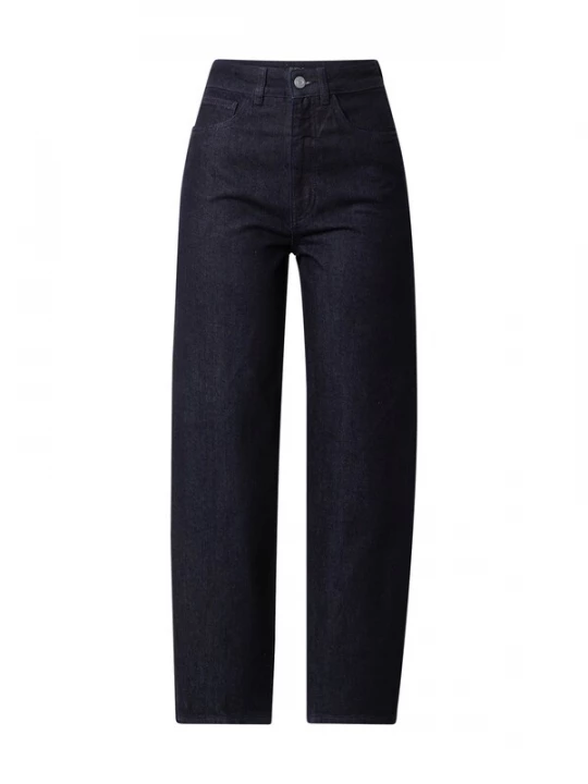 Foto van product Aligne Jeans blauw denim