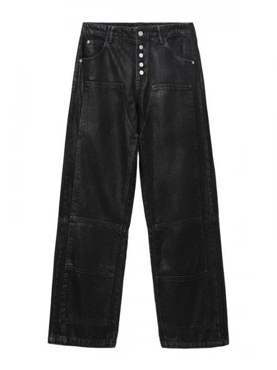 Foto van product AllSaints Jeans 'TAY' zwart
