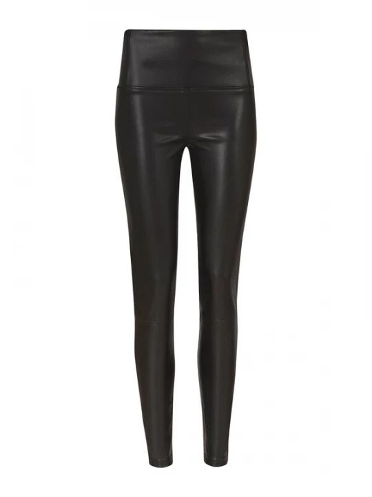 Foto van product AllSaints Leggings 'CORA' zwart