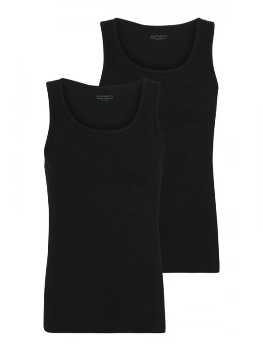 Foto van product AllSaints Onderhemd zwart
