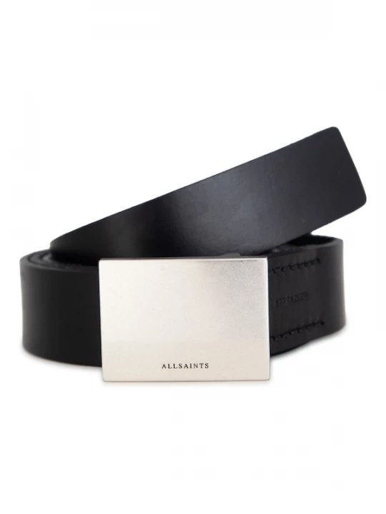Foto van product AllSaints Riem zwart