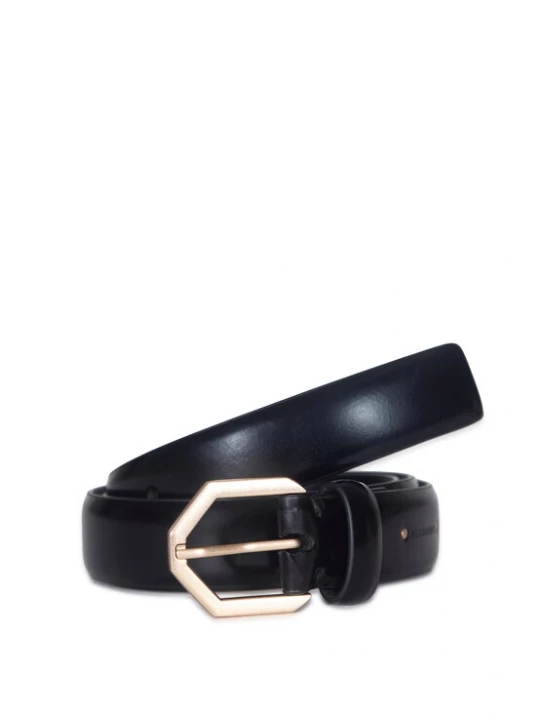 Foto van product AllSaints Riem zwart