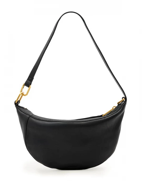 Foto van product AllSaints Schoudertas 'LUNA' zwart