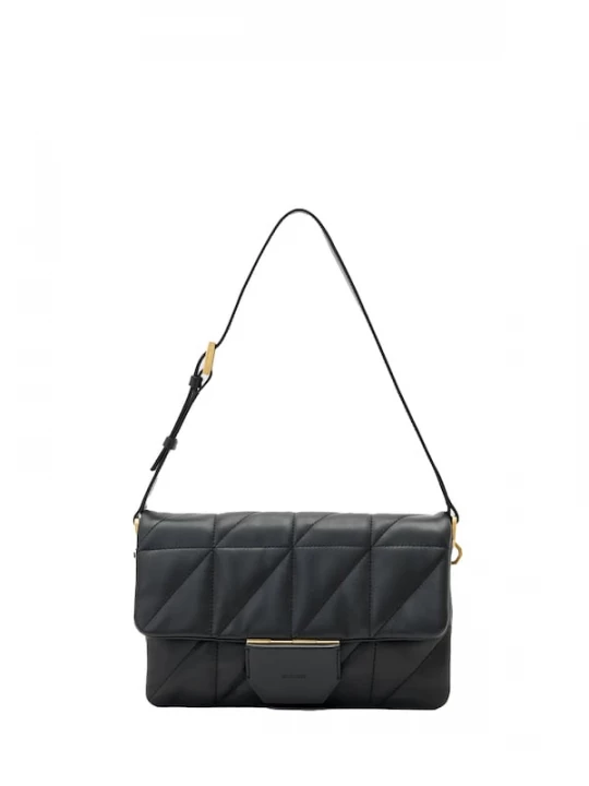 Foto van product AllSaints Schoudertas 'ONDINE' zwart