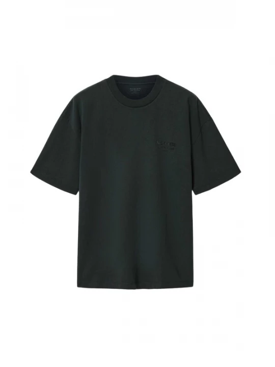 Foto van product AllSaints Shirt antraciet